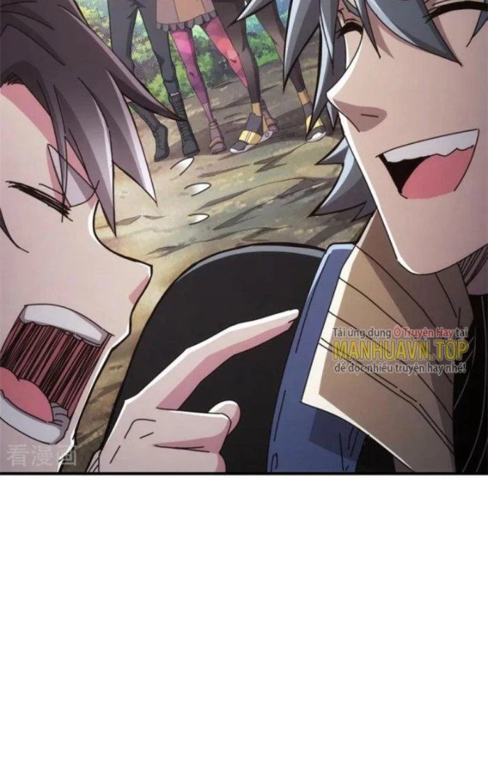 Căn Hộ Thái Hư Chapter 32 - Trang 2