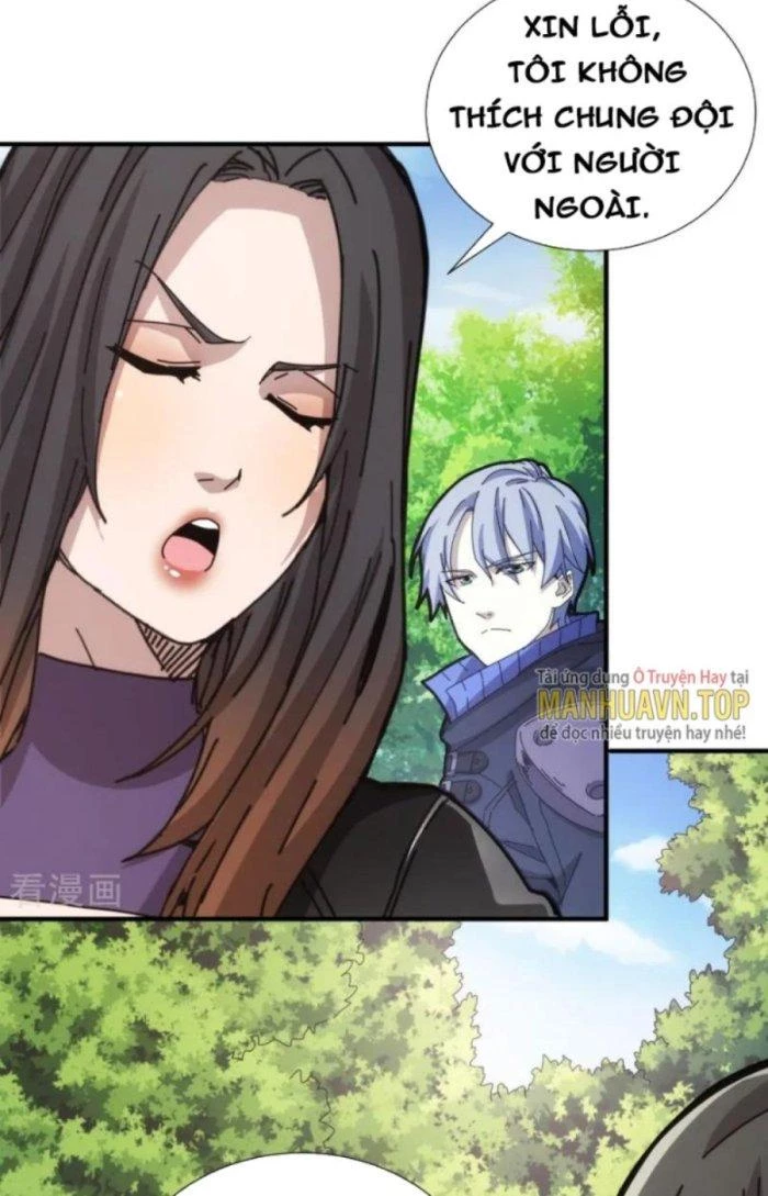 Căn Hộ Thái Hư Chapter 32 - Trang 2