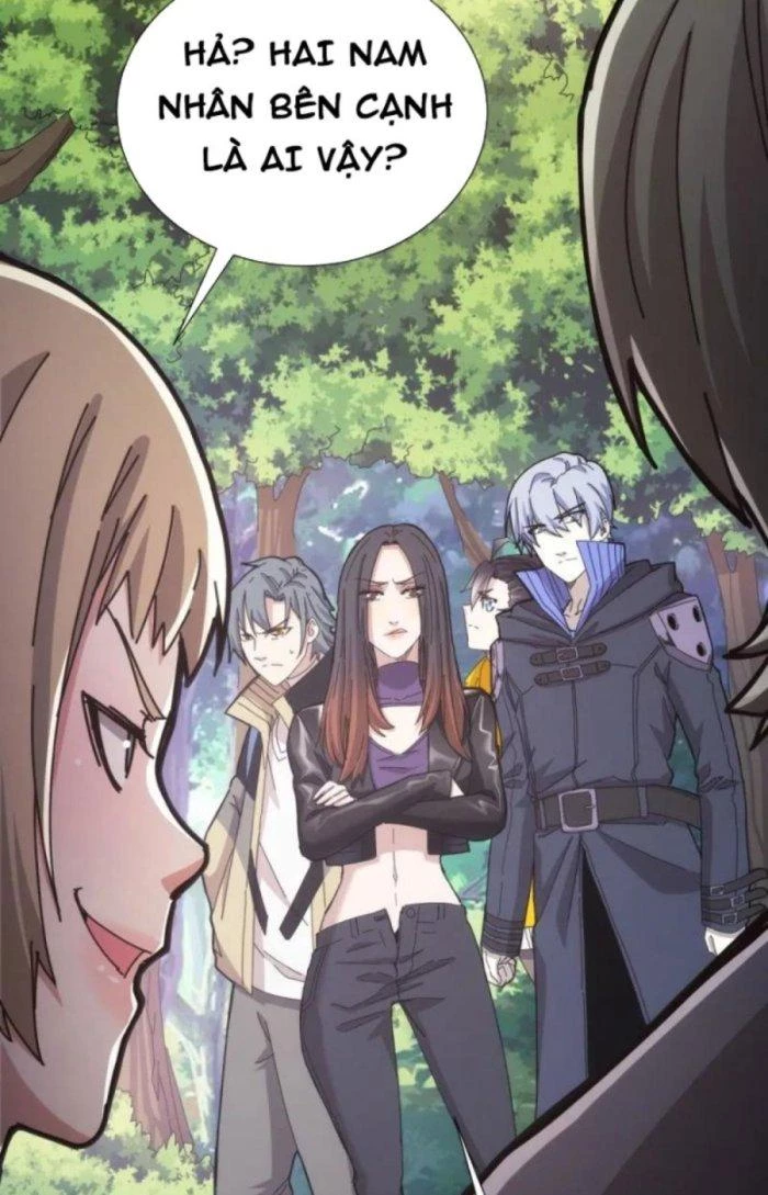 Căn Hộ Thái Hư Chapter 32 - Trang 2