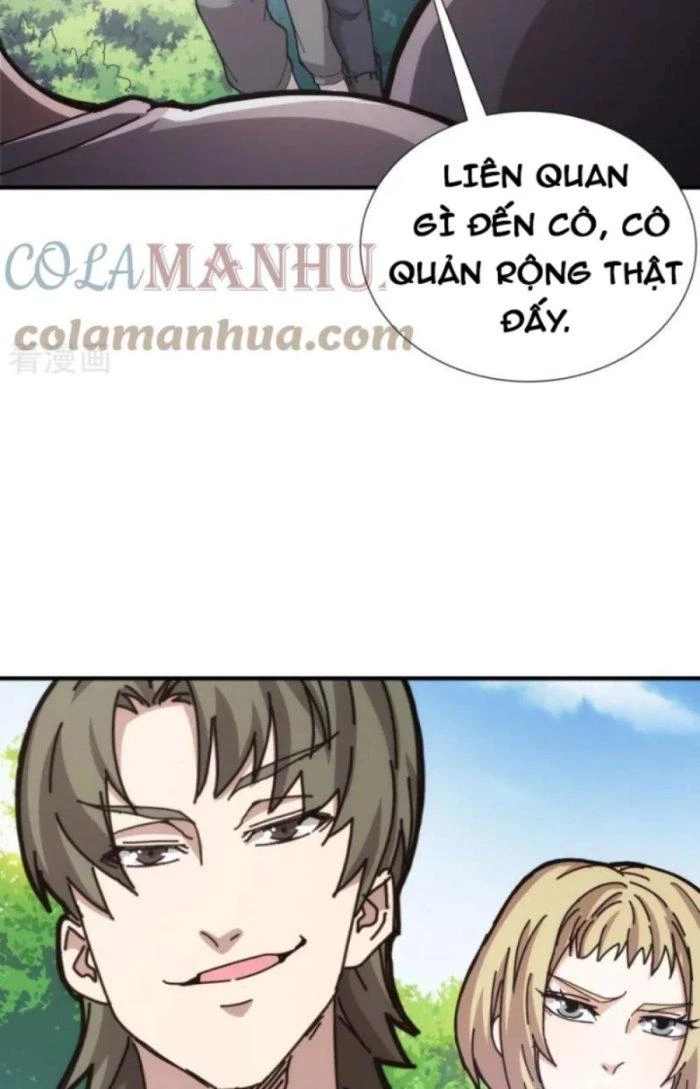 Căn Hộ Thái Hư Chapter 32 - Trang 2