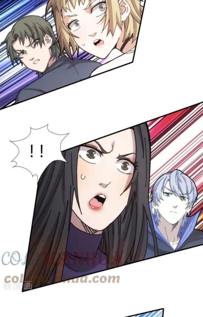 Căn Hộ Thái Hư Chapter 32 - Trang 2