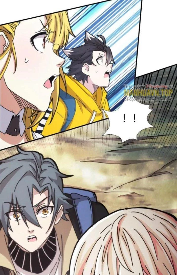 Căn Hộ Thái Hư Chapter 32 - Trang 2