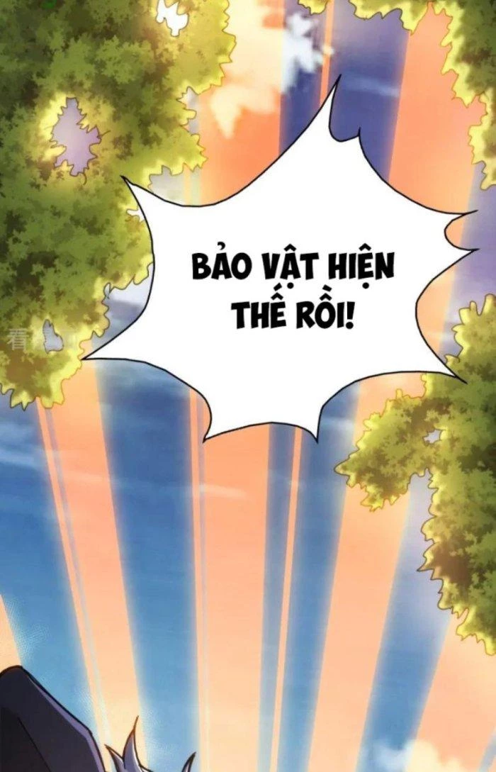 Căn Hộ Thái Hư Chapter 32 - Trang 2