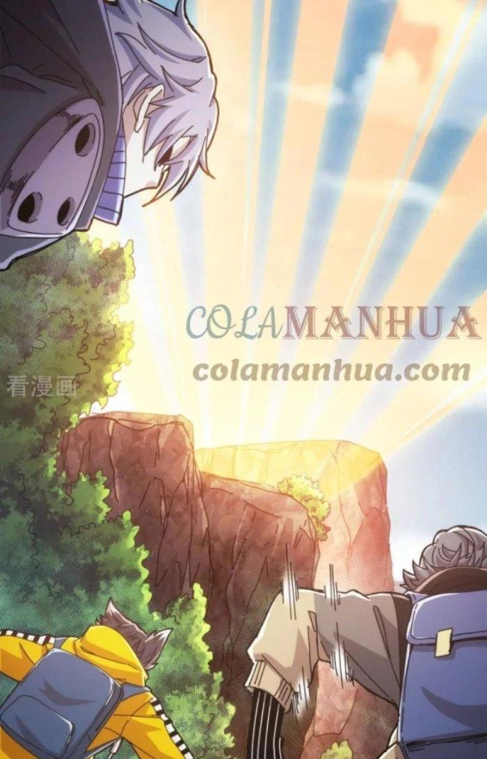 Căn Hộ Thái Hư Chapter 32 - Trang 2