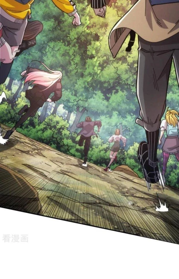 Căn Hộ Thái Hư Chapter 32 - Trang 2