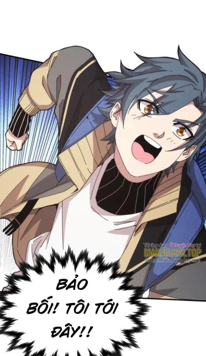 Căn Hộ Thái Hư Chapter 32 - Trang 2