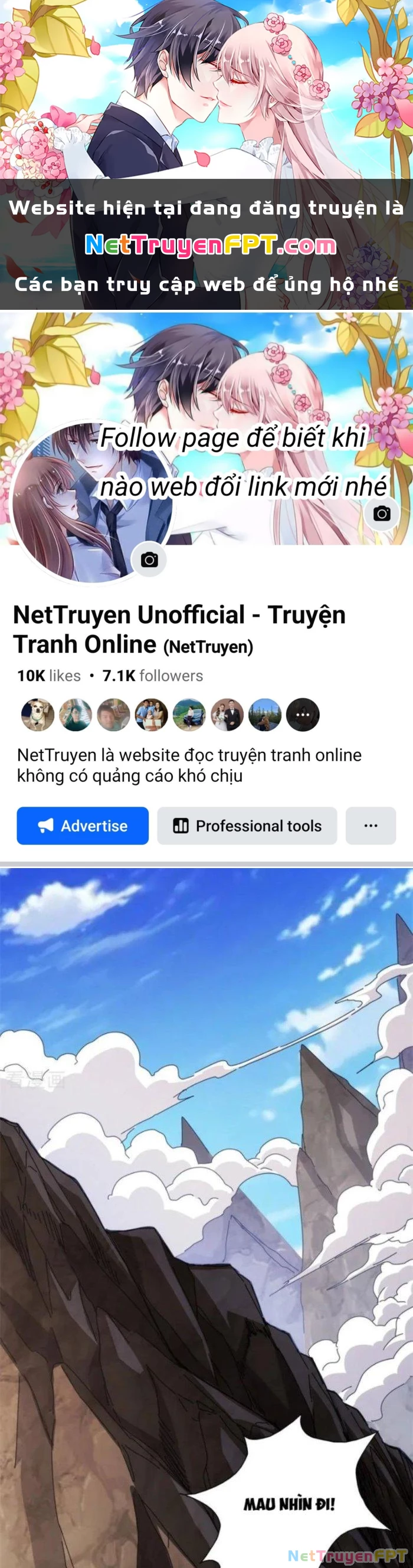Căn Hộ Thái Hư Chapter 33 - Trang 2