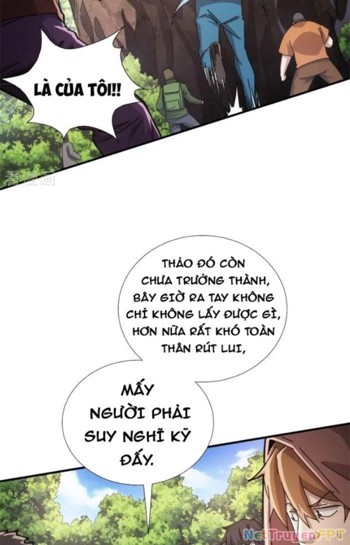 Căn Hộ Thái Hư Chapter 33 - Trang 2