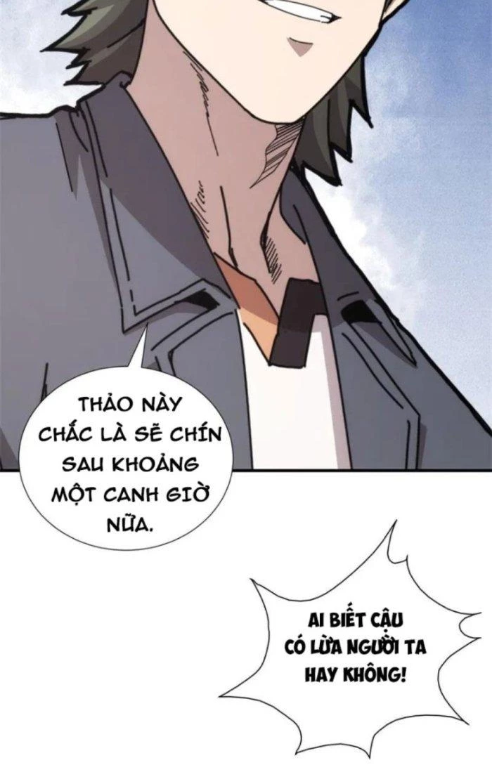 Căn Hộ Thái Hư Chapter 33 - Trang 2