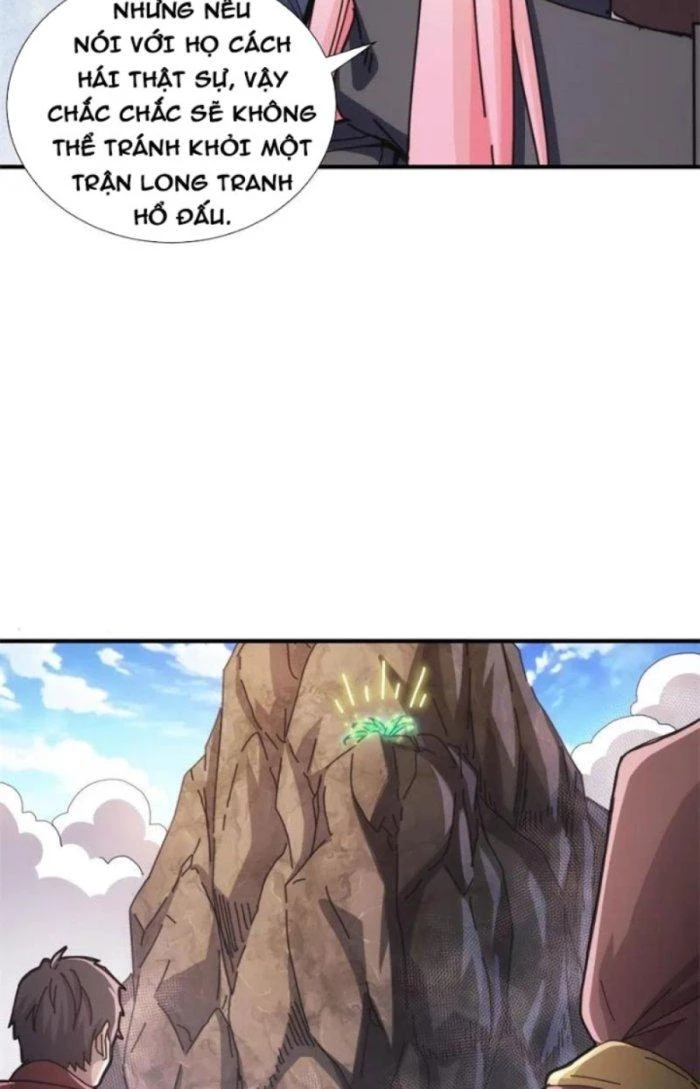 Căn Hộ Thái Hư Chapter 33 - Trang 2