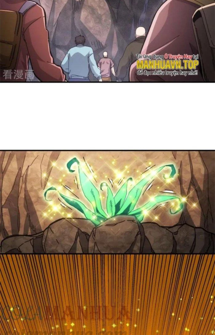 Căn Hộ Thái Hư Chapter 33 - Trang 2