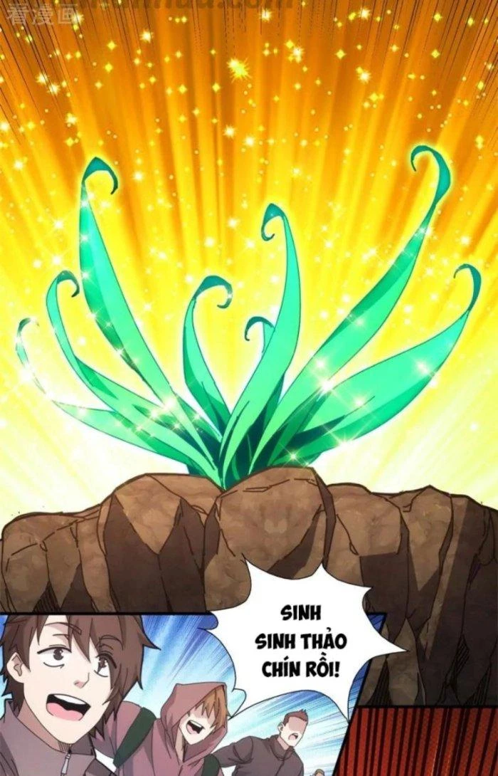 Căn Hộ Thái Hư Chapter 33 - Trang 2