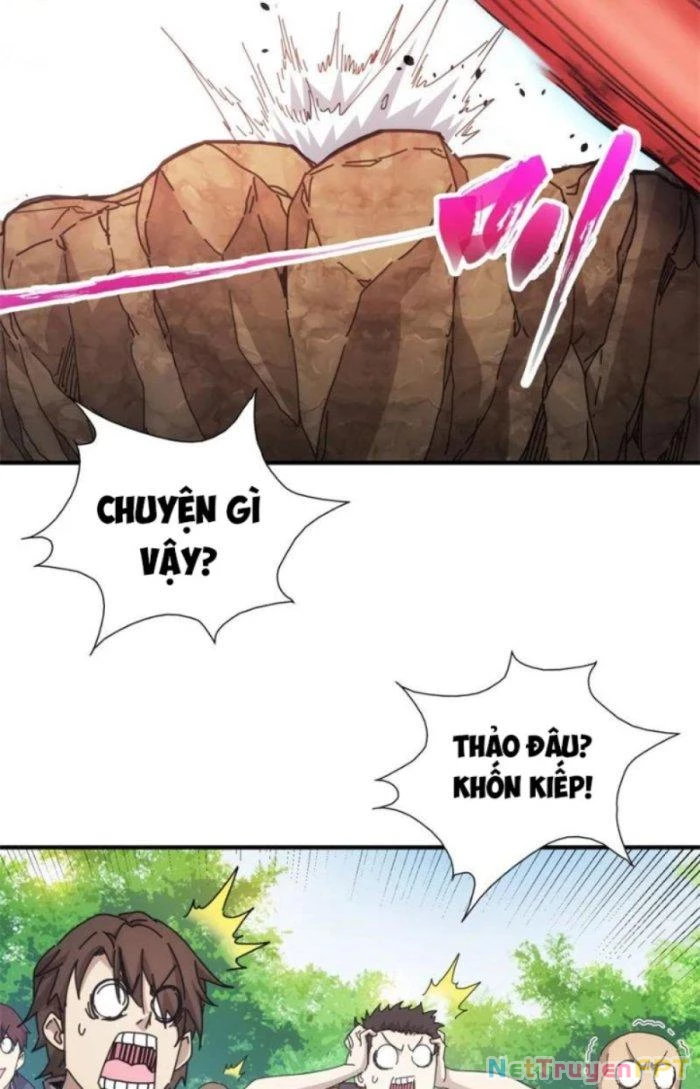 Căn Hộ Thái Hư Chapter 33 - Trang 2