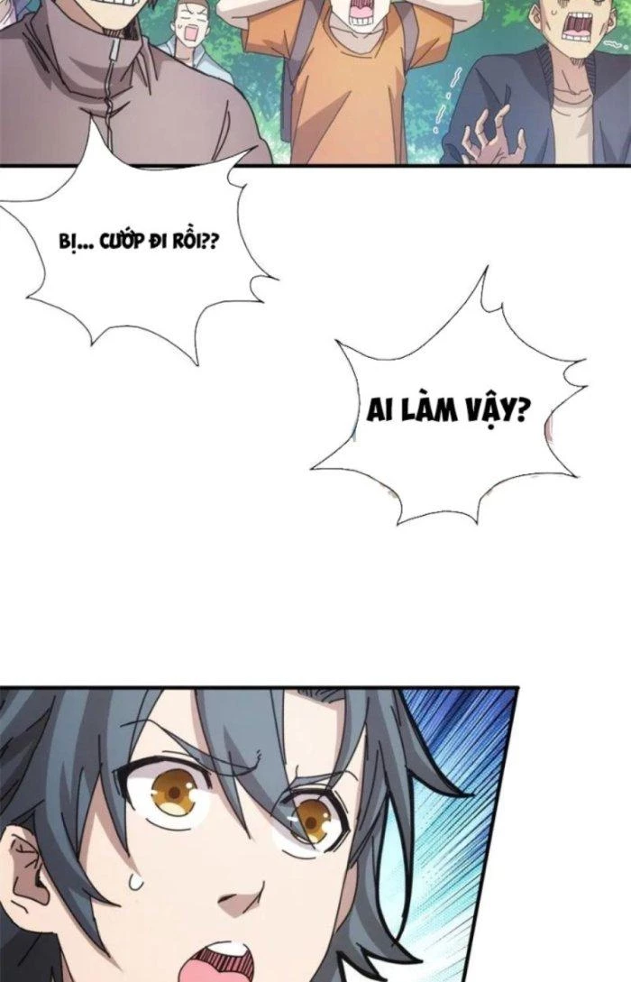 Căn Hộ Thái Hư Chapter 33 - Trang 2