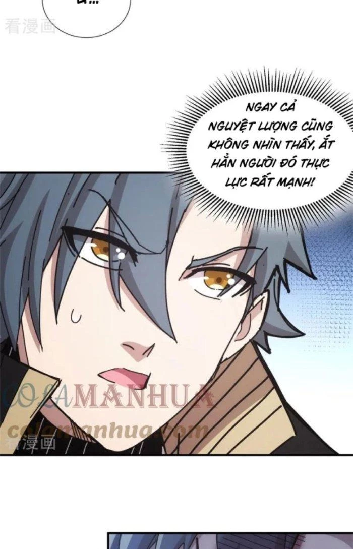 Căn Hộ Thái Hư Chapter 33 - Trang 2