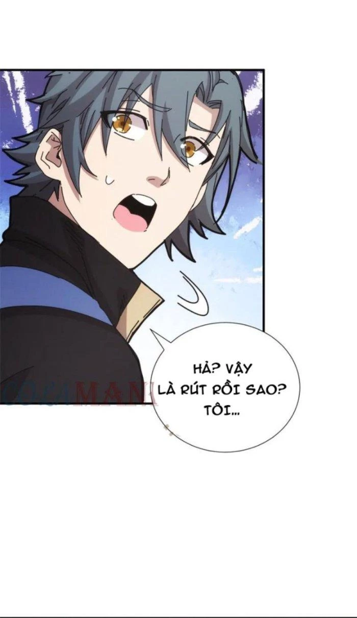Căn Hộ Thái Hư Chapter 33 - Trang 2