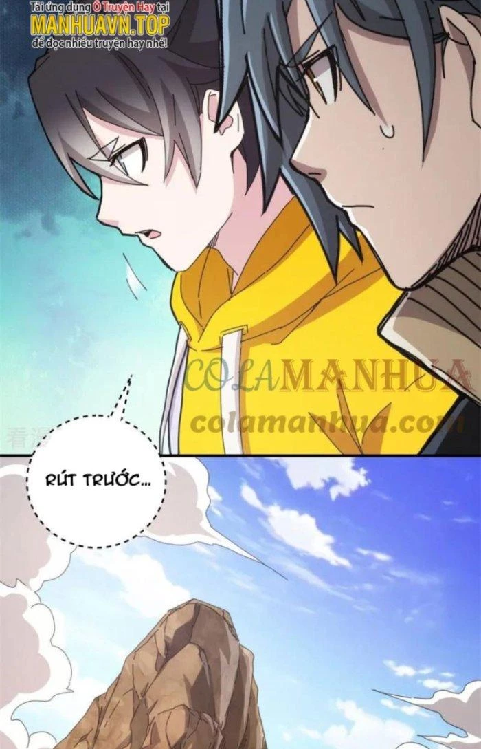 Căn Hộ Thái Hư Chapter 33 - Trang 2