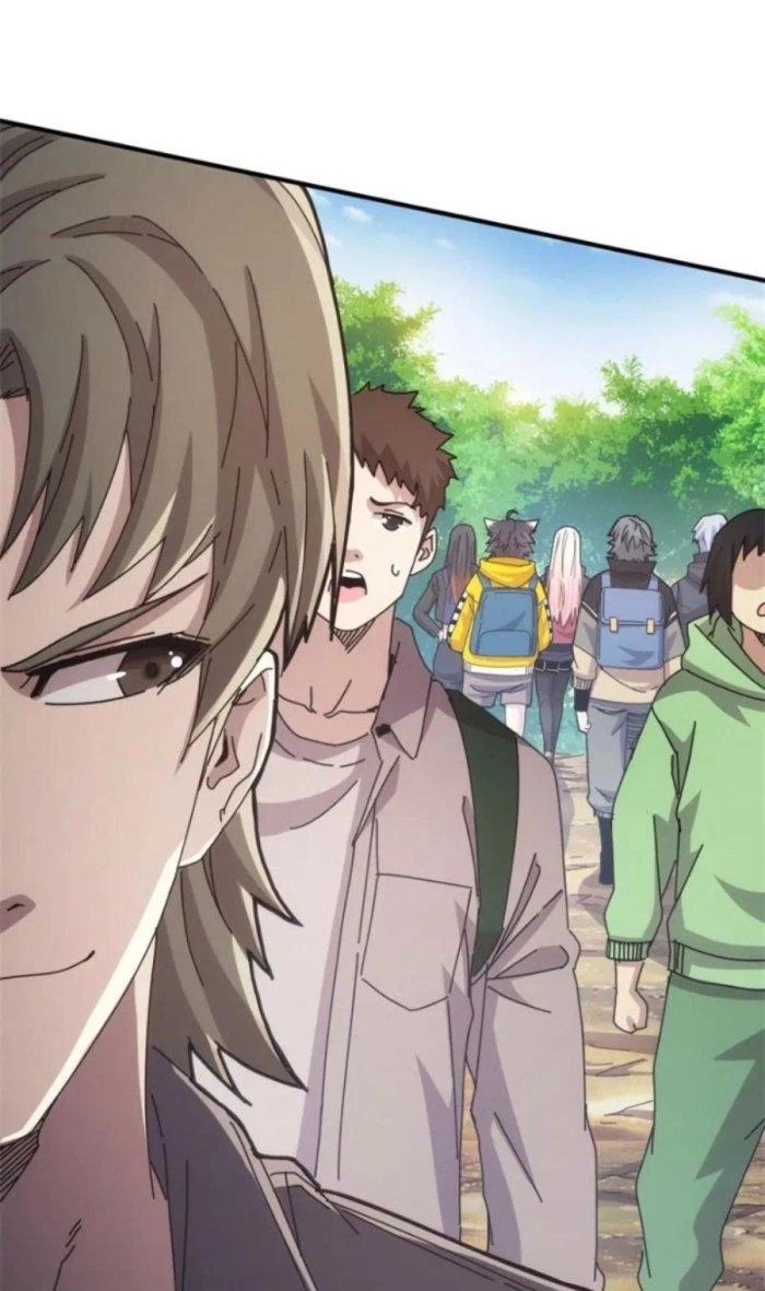 Căn Hộ Thái Hư Chapter 33 - Trang 2
