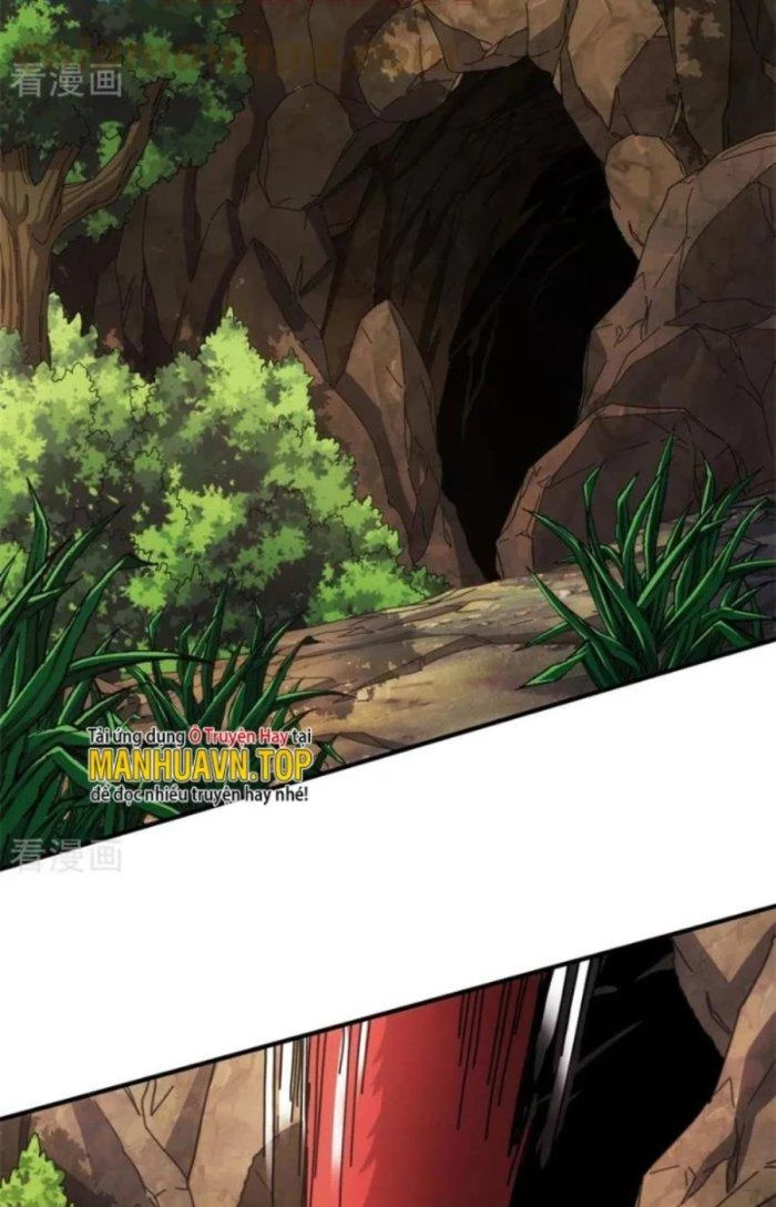 Căn Hộ Thái Hư Chapter 33 - Trang 2