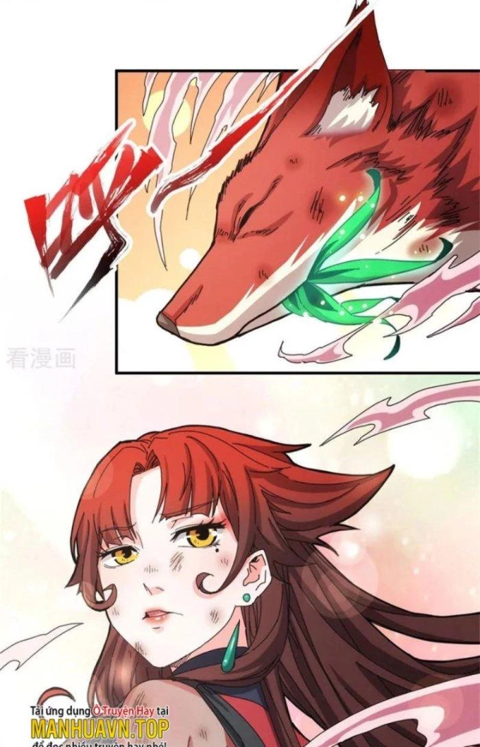 Căn Hộ Thái Hư Chapter 33 - Trang 2