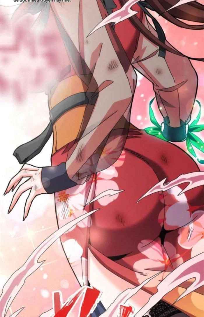 Căn Hộ Thái Hư Chapter 33 - Trang 2