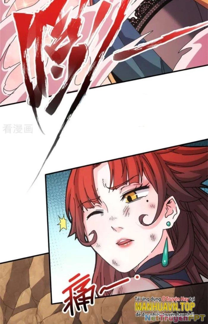 Căn Hộ Thái Hư Chapter 33 - Trang 2