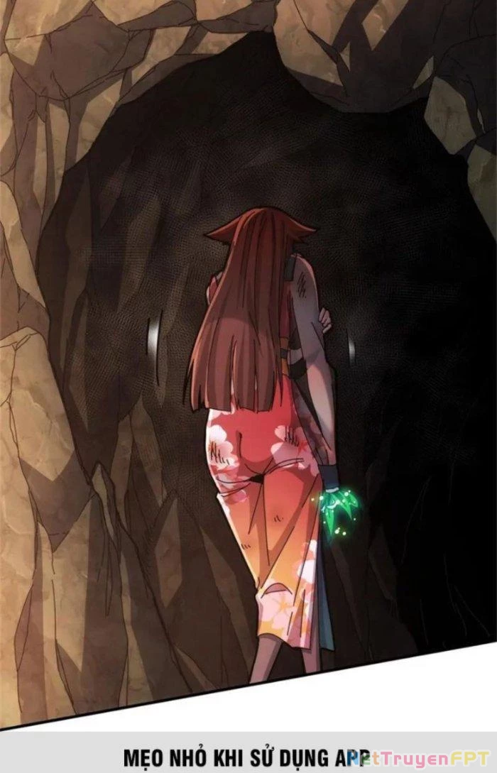 Căn Hộ Thái Hư Chapter 33 - Trang 2