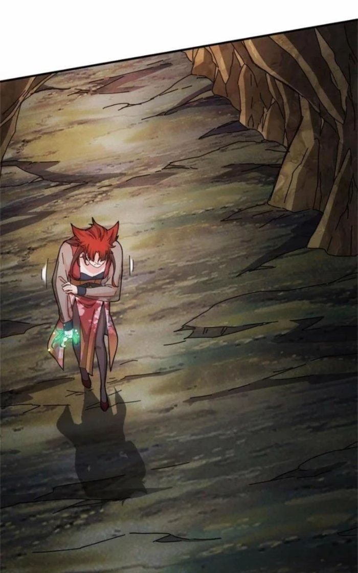 Căn Hộ Thái Hư Chapter 34 - Trang 2