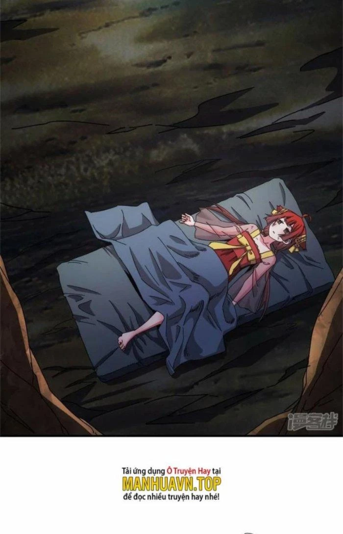 Căn Hộ Thái Hư Chapter 34 - Trang 2