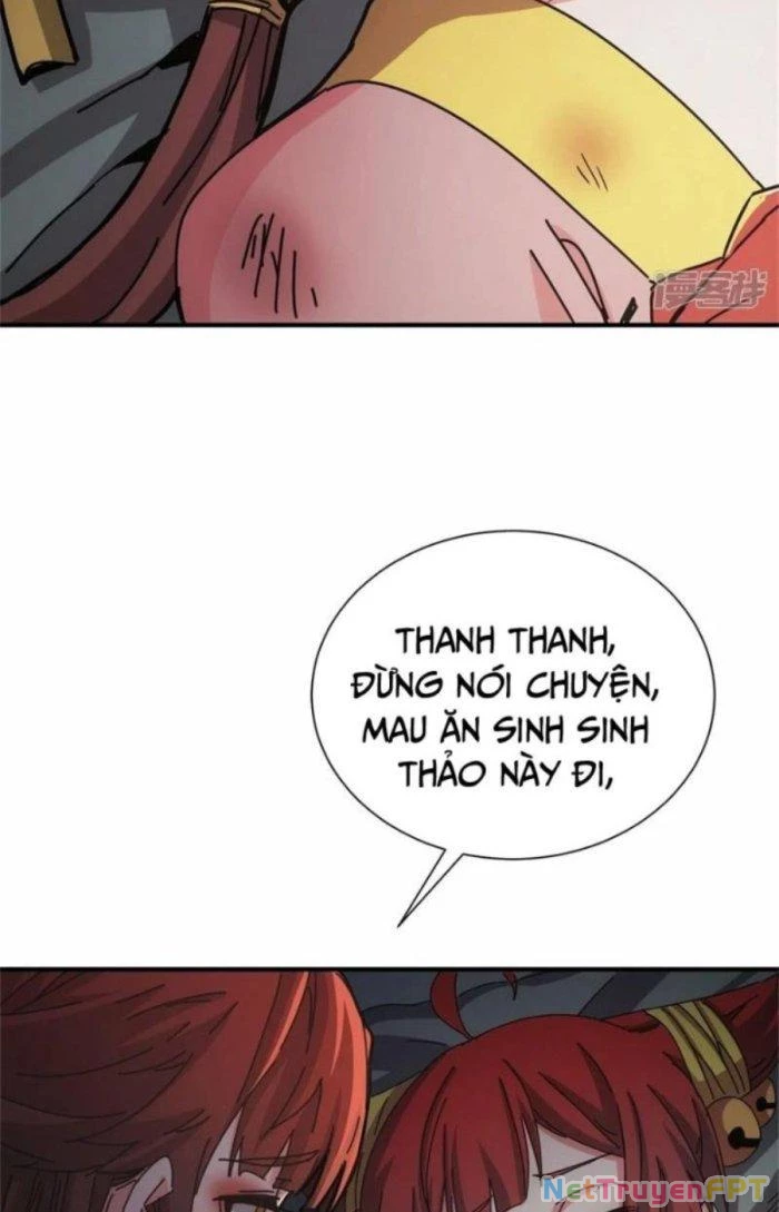 Căn Hộ Thái Hư Chapter 34 - Trang 2