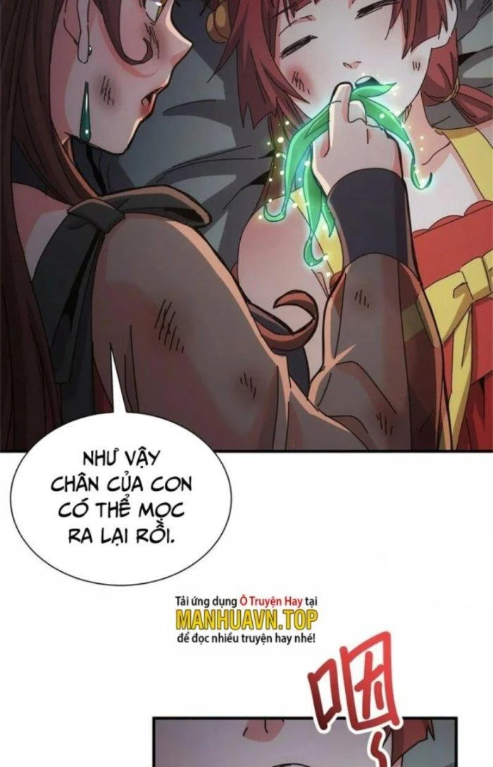 Căn Hộ Thái Hư Chapter 34 - Trang 2