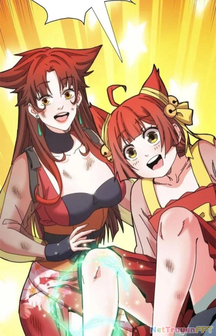 Căn Hộ Thái Hư Chapter 34 - Trang 2