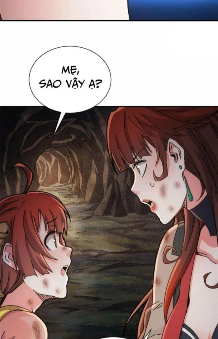 Căn Hộ Thái Hư Chapter 34 - Trang 2