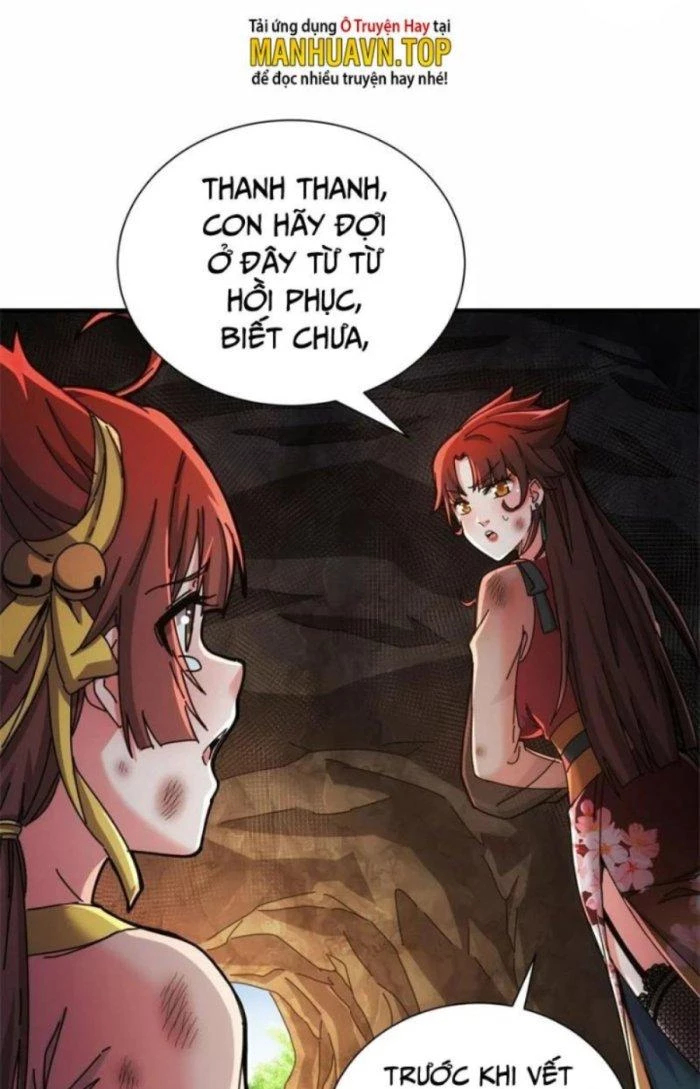 Căn Hộ Thái Hư Chapter 34 - Trang 2