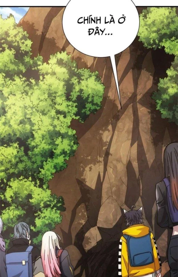 Căn Hộ Thái Hư Chapter 34 - Trang 2