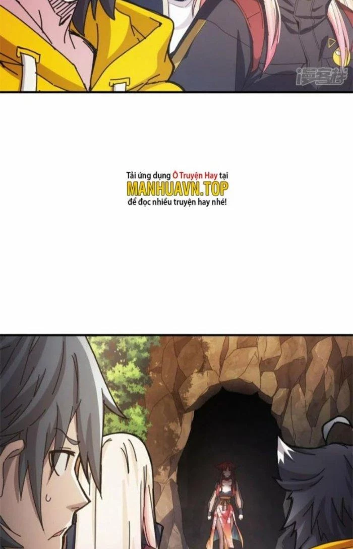 Căn Hộ Thái Hư Chapter 34 - Trang 2
