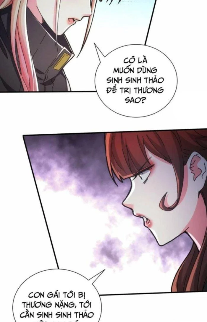 Căn Hộ Thái Hư Chapter 34 - Trang 2
