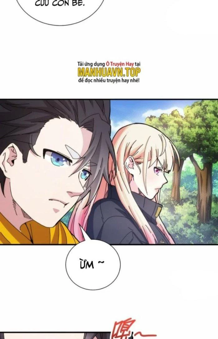 Căn Hộ Thái Hư Chapter 34 - Trang 2
