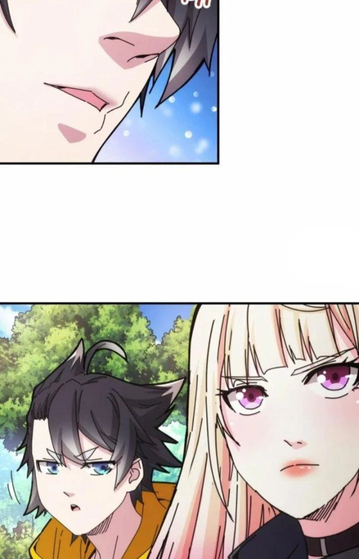 Căn Hộ Thái Hư Chapter 34 - Trang 2