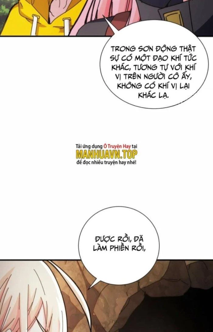 Căn Hộ Thái Hư Chapter 34 - Trang 2