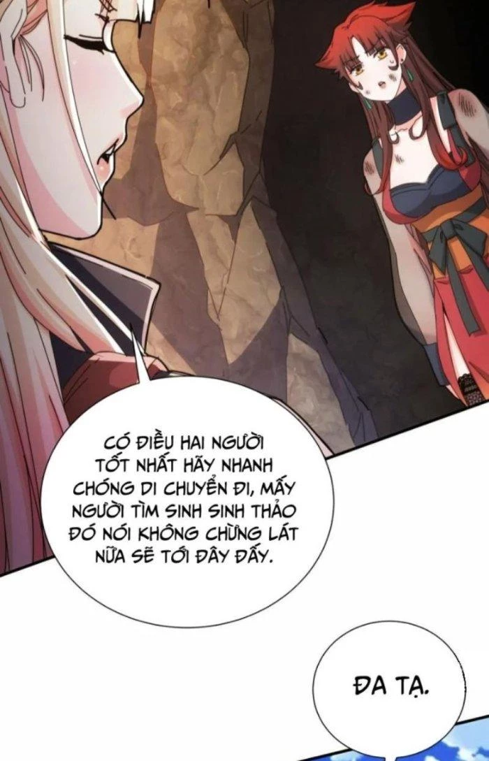 Căn Hộ Thái Hư Chapter 34 - Trang 2