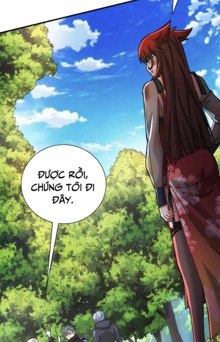 Căn Hộ Thái Hư Chapter 34 - Trang 2