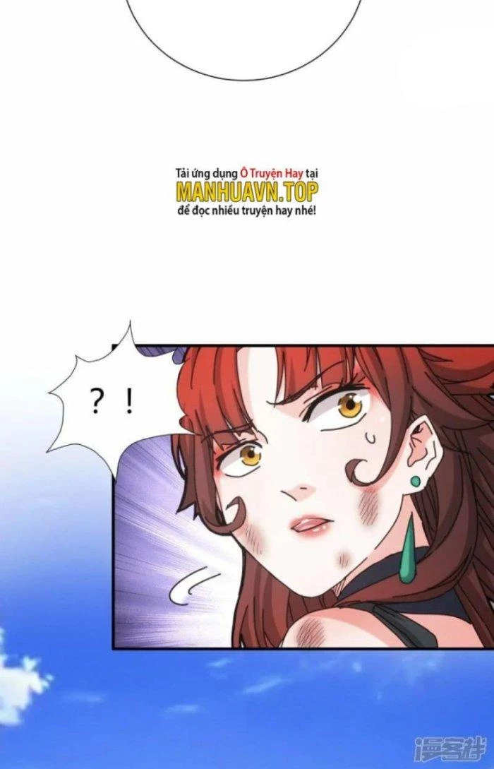Căn Hộ Thái Hư Chapter 34 - Trang 2