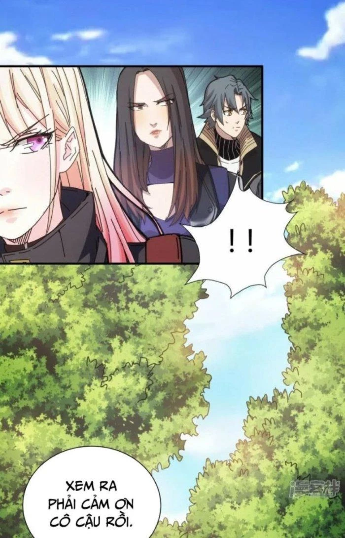 Căn Hộ Thái Hư Chapter 34 - Trang 2
