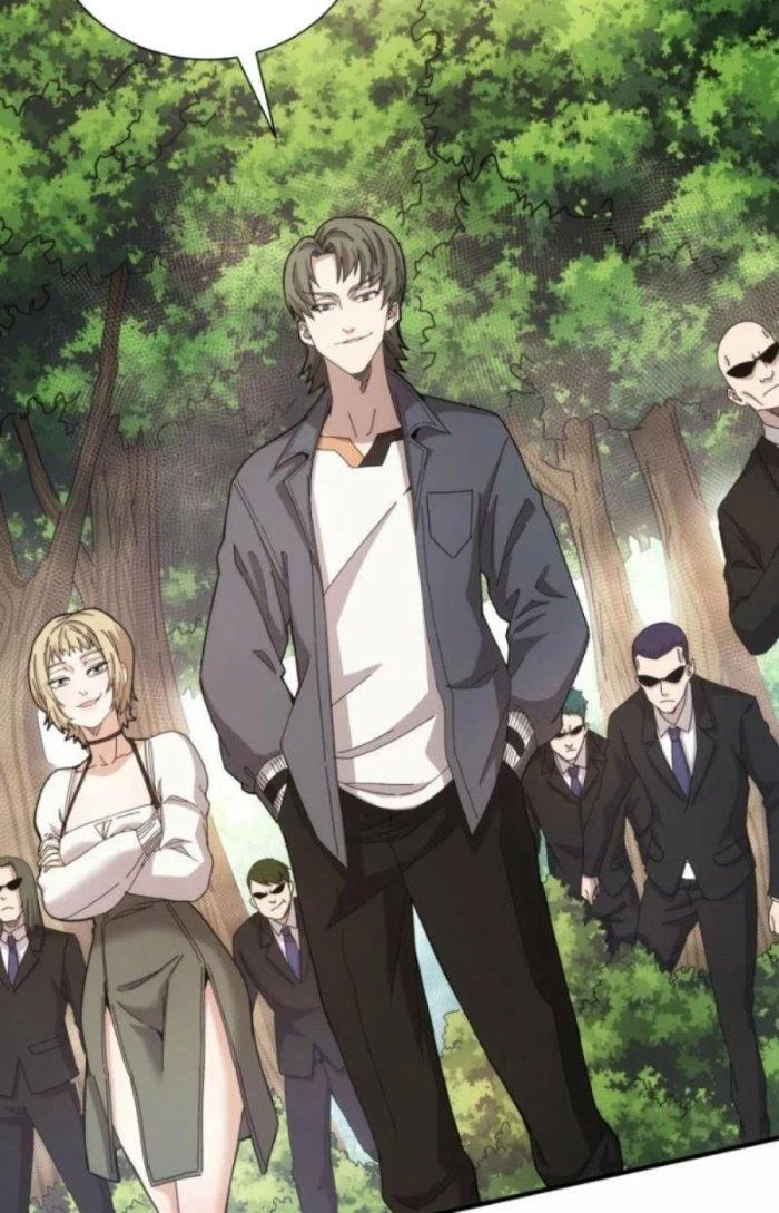 Căn Hộ Thái Hư Chapter 34 - Trang 2