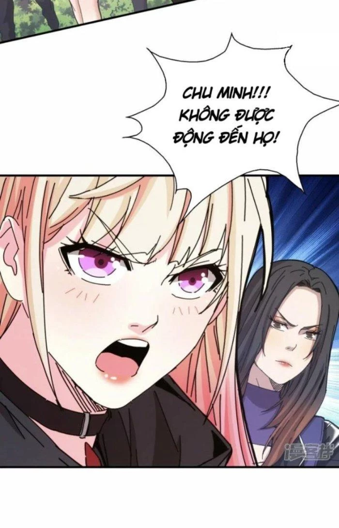 Căn Hộ Thái Hư Chapter 34 - Trang 2