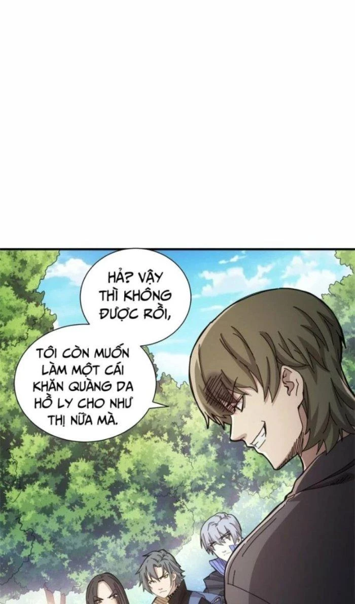 Căn Hộ Thái Hư Chapter 34 - Trang 2