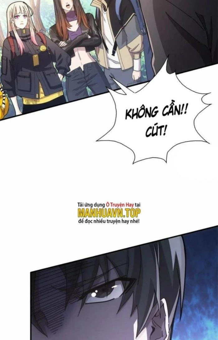 Căn Hộ Thái Hư Chapter 34 - Trang 2
