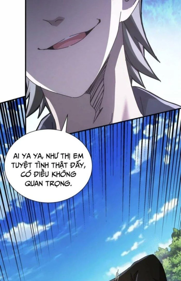 Căn Hộ Thái Hư Chapter 34 - Trang 2
