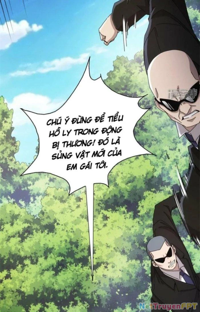 Căn Hộ Thái Hư Chapter 34 - Trang 2